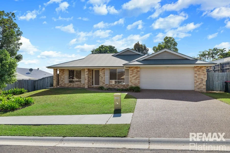 161 MacDonald Drive, Narangba QLD 4504