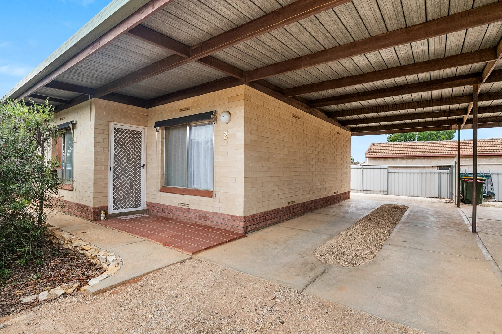 Additional image 3 of Units 1-4, 57 Tobruk Terrace, Loxton SA 5333