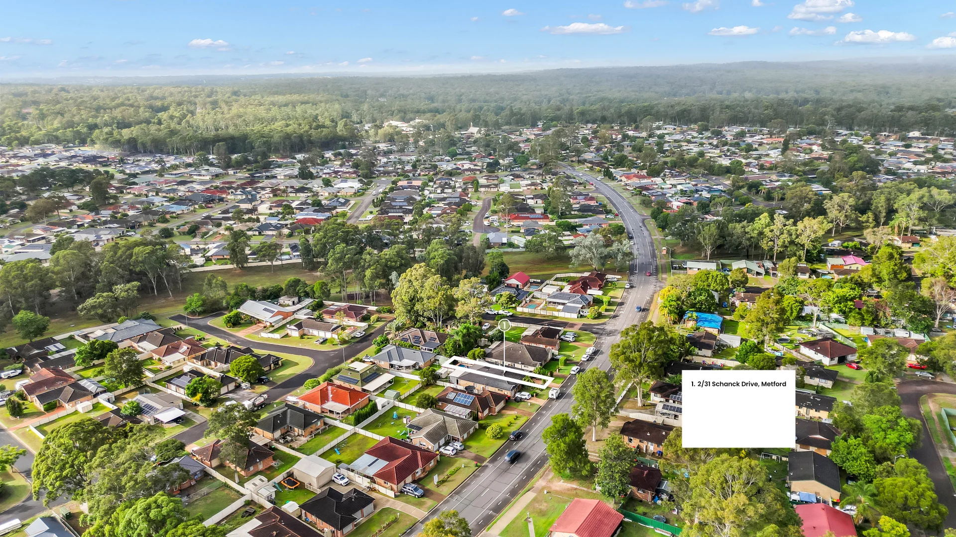 Additional image 10 of 2/31 Schanck Drive, Metford NSW 2323