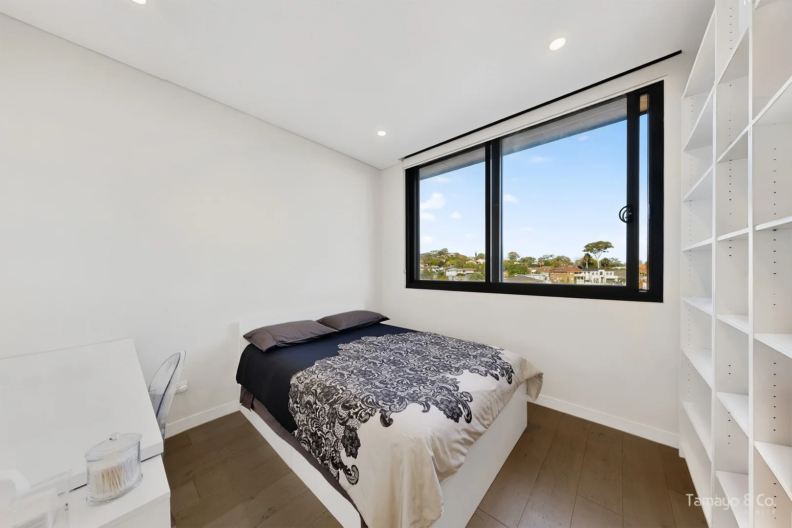 Additional image 9 of B34/3-5 Porter Street, Ryde NSW 2112