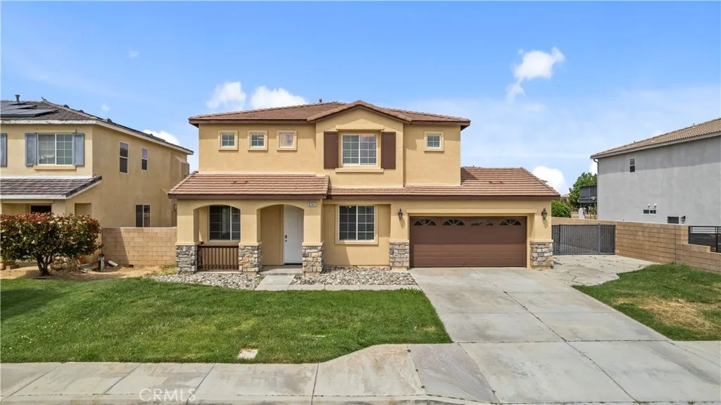 Additional image 4 of 5741 Spice St, Lancaster, CA 93536