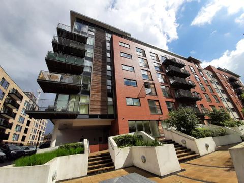 34 Ryland Street, Birmingham B16