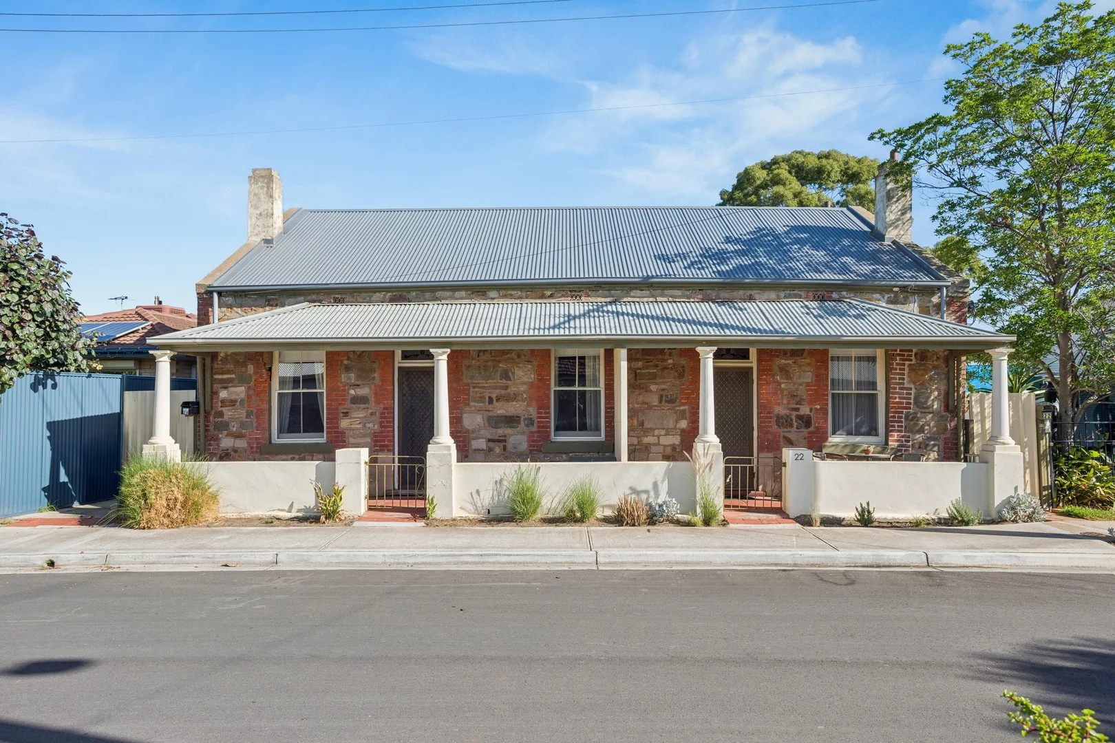 22-24 Maud Street, Ethelton SA 5015