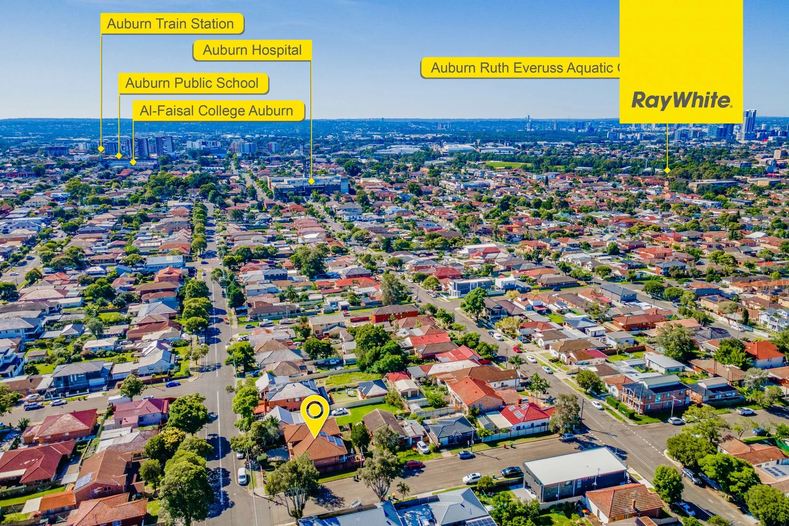 Additional image 17 of 67 Graham Street, Auburn NSW 2144