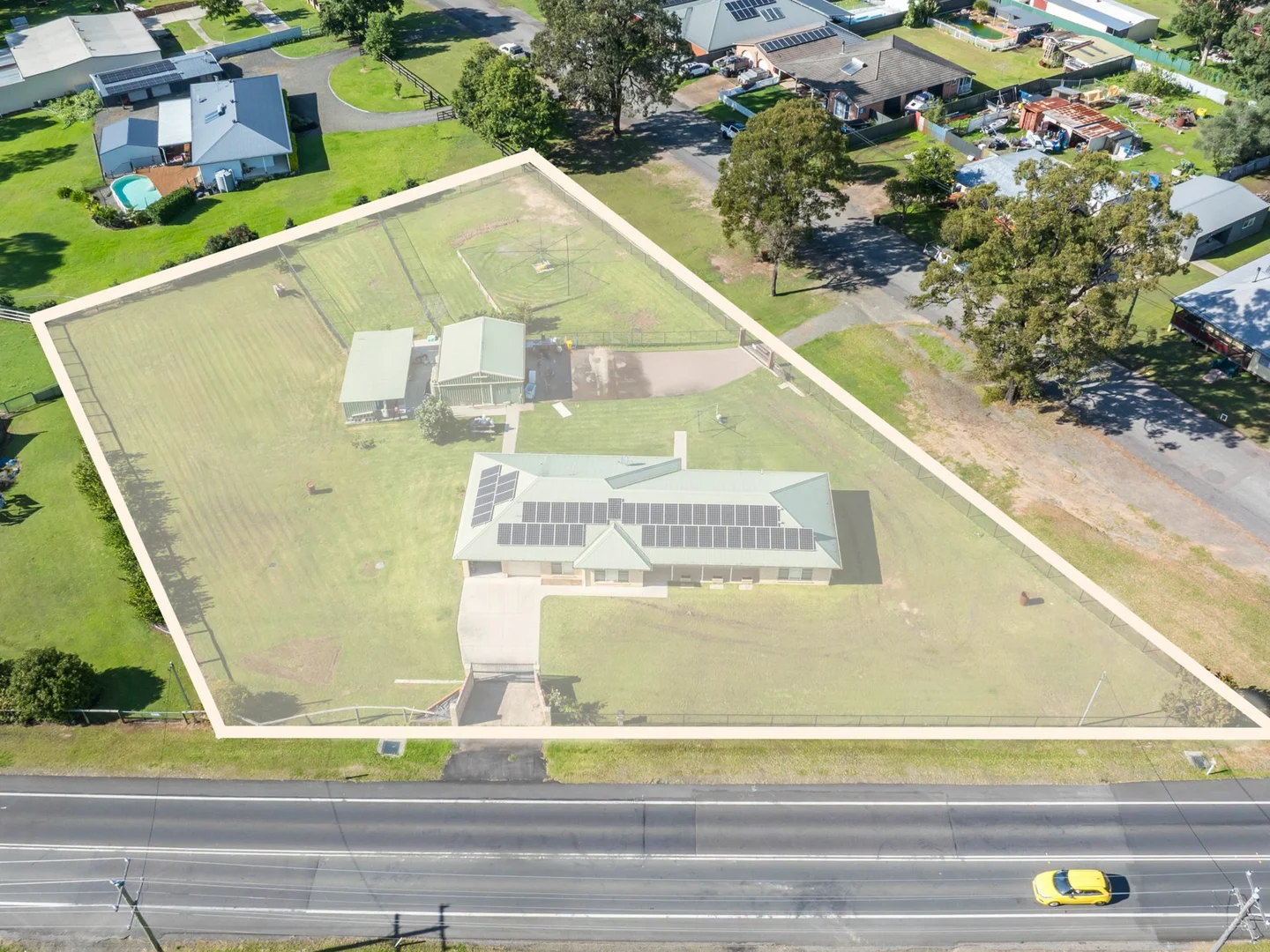 Additional image 2 of 8 Frame Drive, Abermain NSW 2326