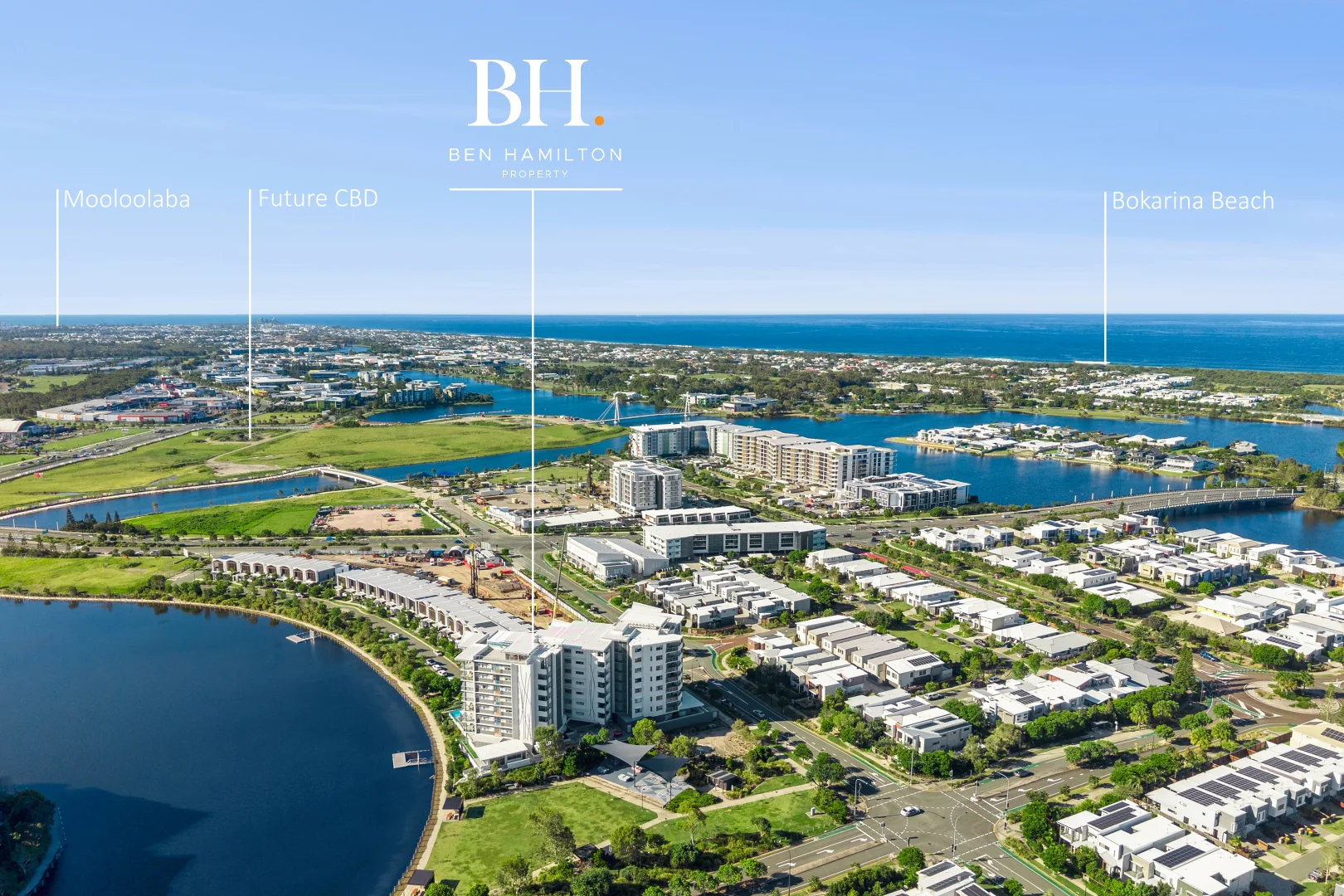 Additional image 18 of 102/1 Mantra Esplanade, Birtinya QLD 4575