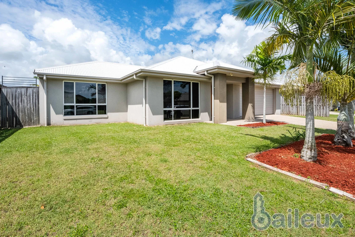 Additional image 3 of 55 Schooner Avenue, Bucasia QLD 4750