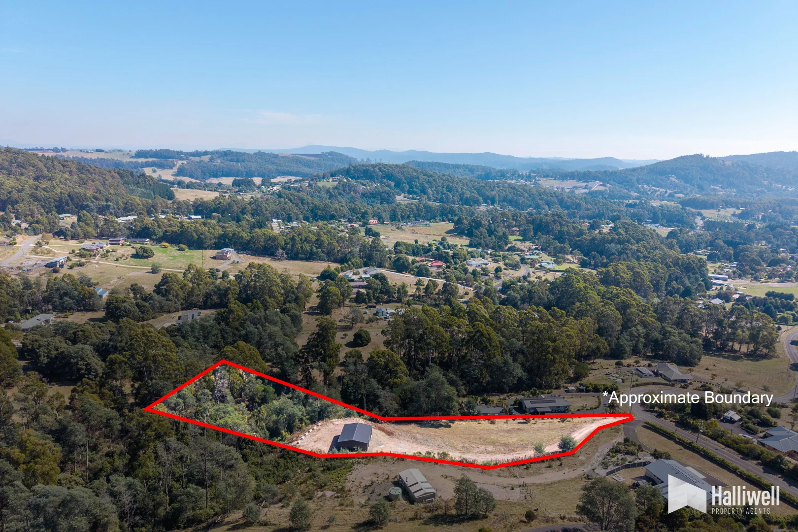 Additional image 2 of Lot 1 Grandview Drive, South Spreyton TAS 7310