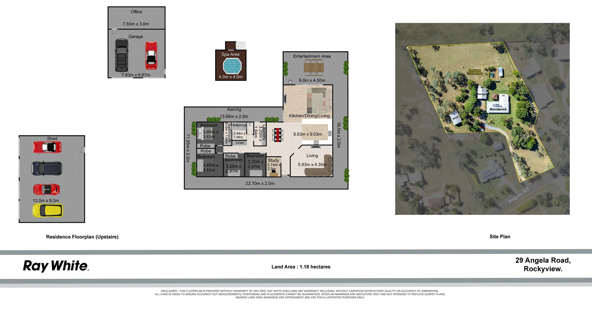 Additional image 31 of 29 Angela Road, Rockyview QLD 4701