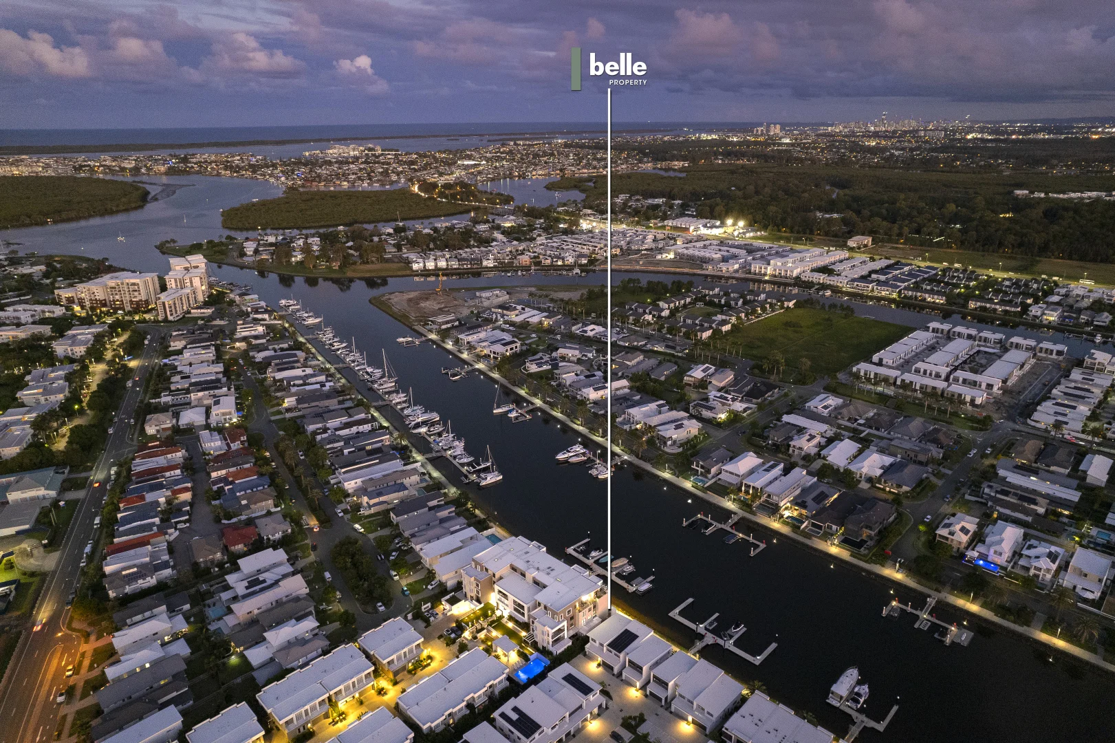 Additional image 25 of 114/37 Sickle Avenue, Hope Island QLD 4212
