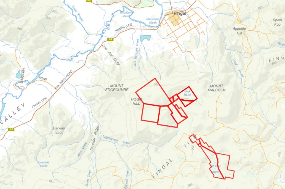 Additional image 17 of Mt Foster Road, Fingal TAS 7214