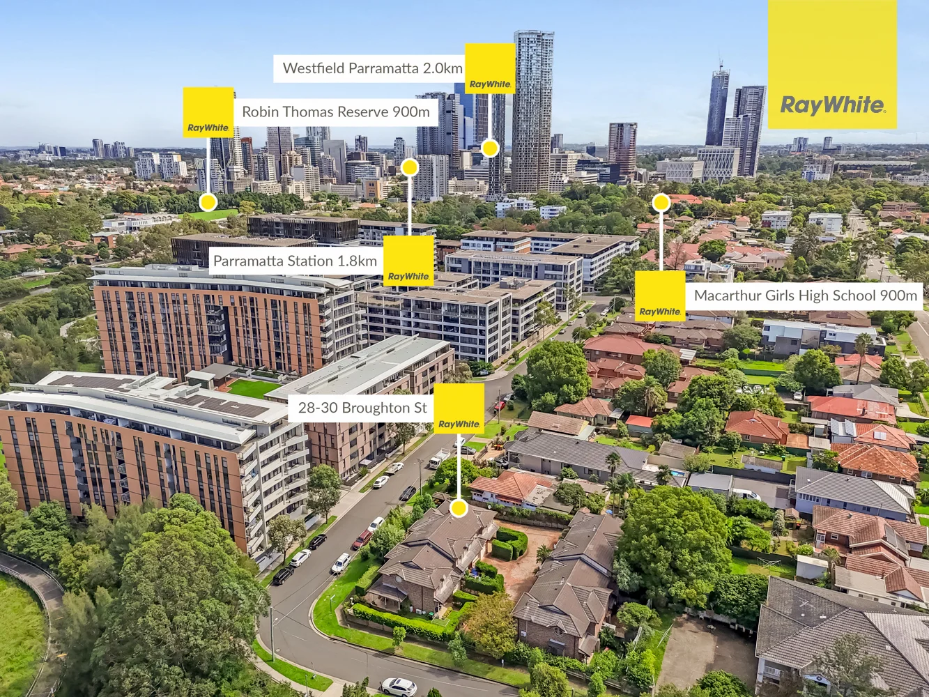 Additional image 20 of 1/28-30 Broughton Street, Parramatta NSW 2150