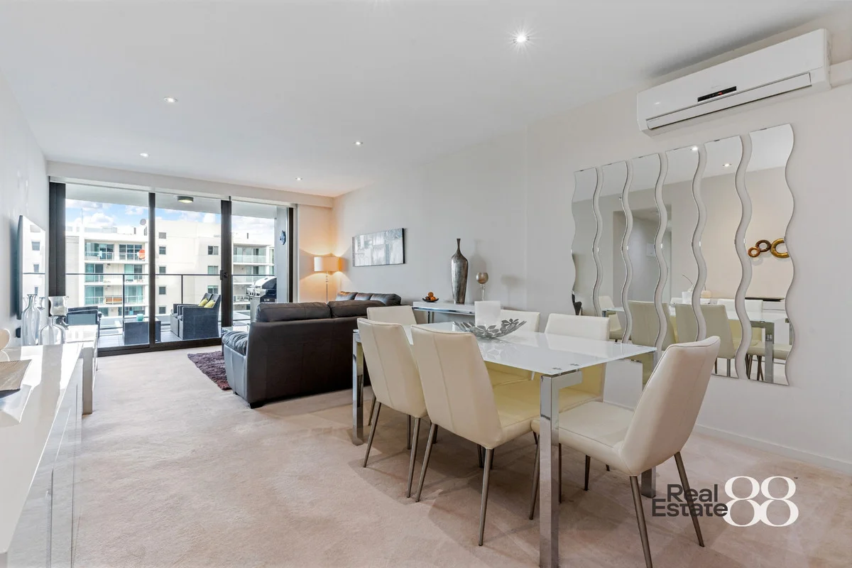 Additional image 7 of 58/181 Adelaide Terrace, East Perth WA 6004
