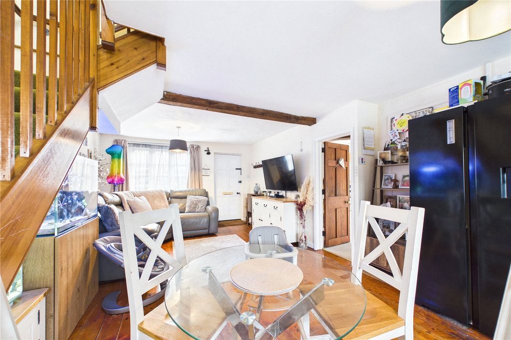 Additional image 3 of 2 bed terraced house to rentChurch Street, Hampstead Norreys, Thatcham RG18