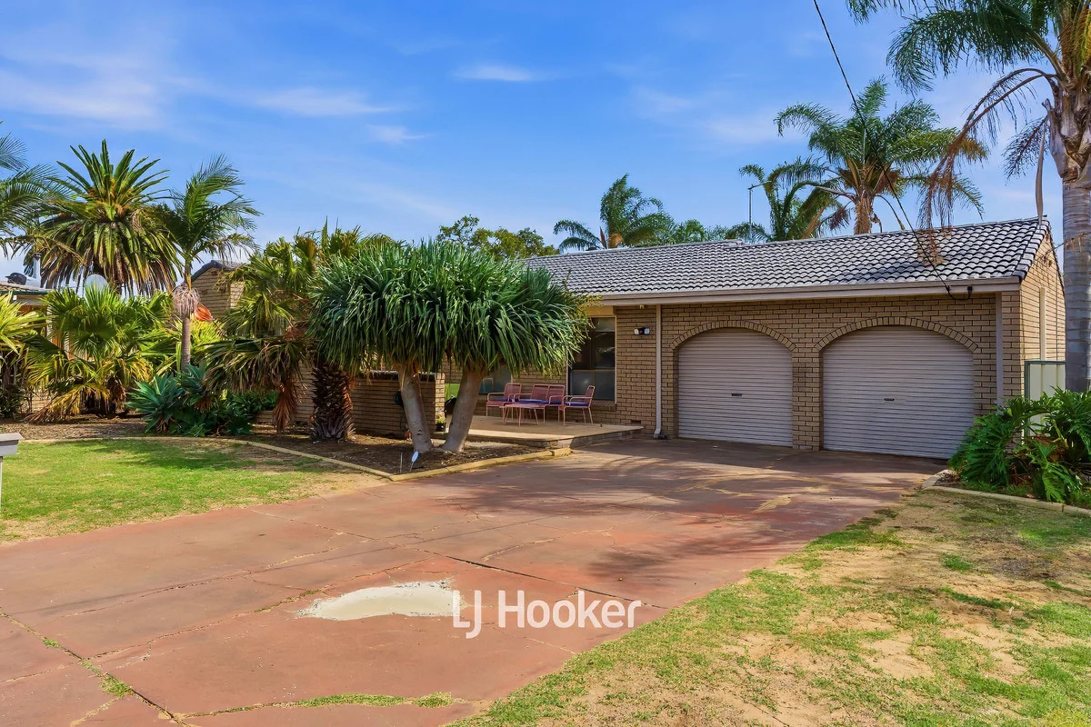 Additional image 21 of 5 Duignan Place, Australind WA 6233