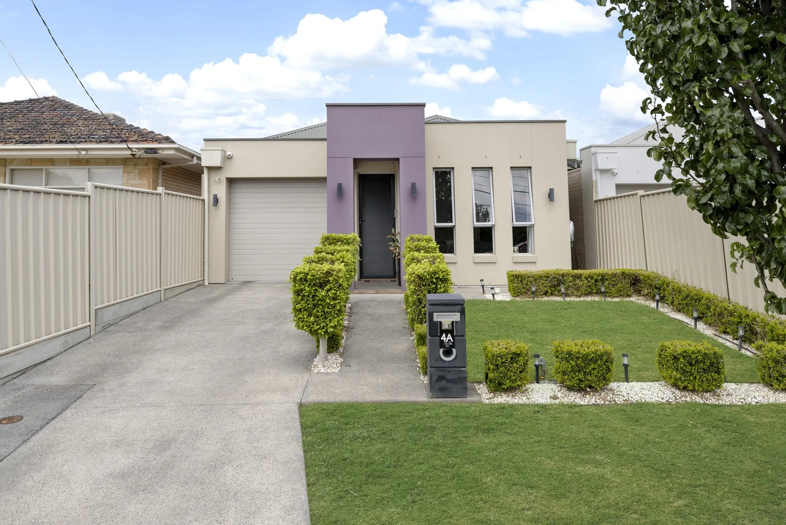 4A Florentine Avenue, Campbelltown SA 5074