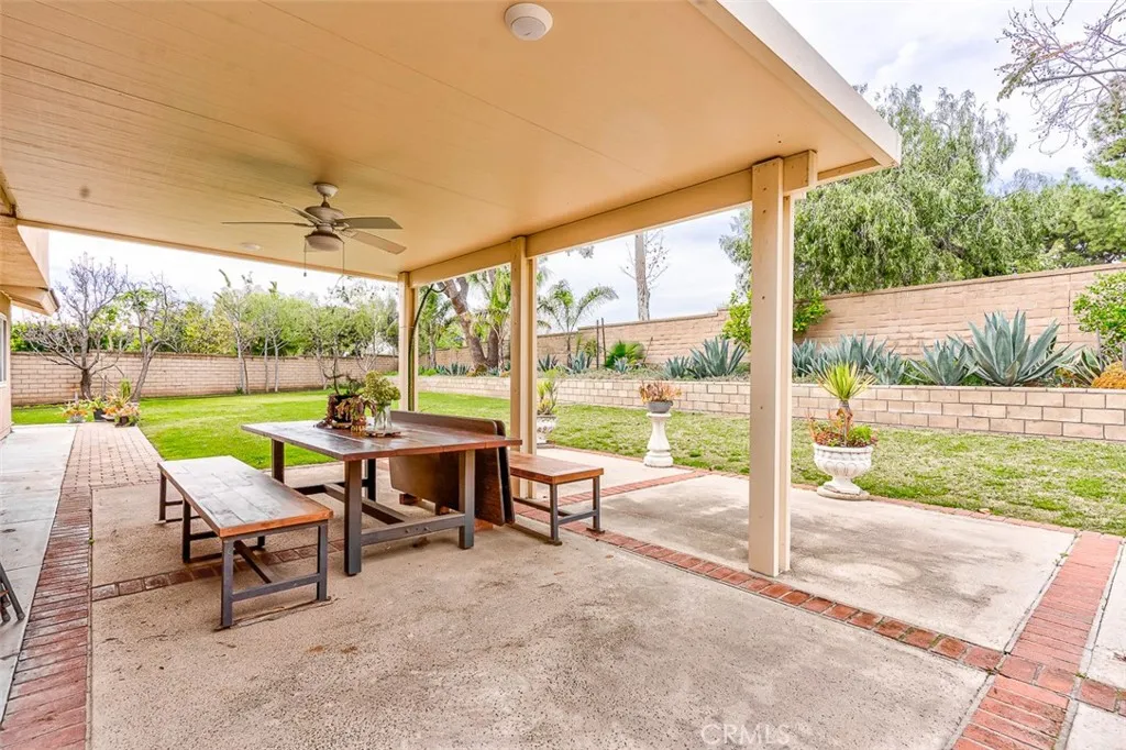6269 E Calle Jaime, Anaheim, CA 92807