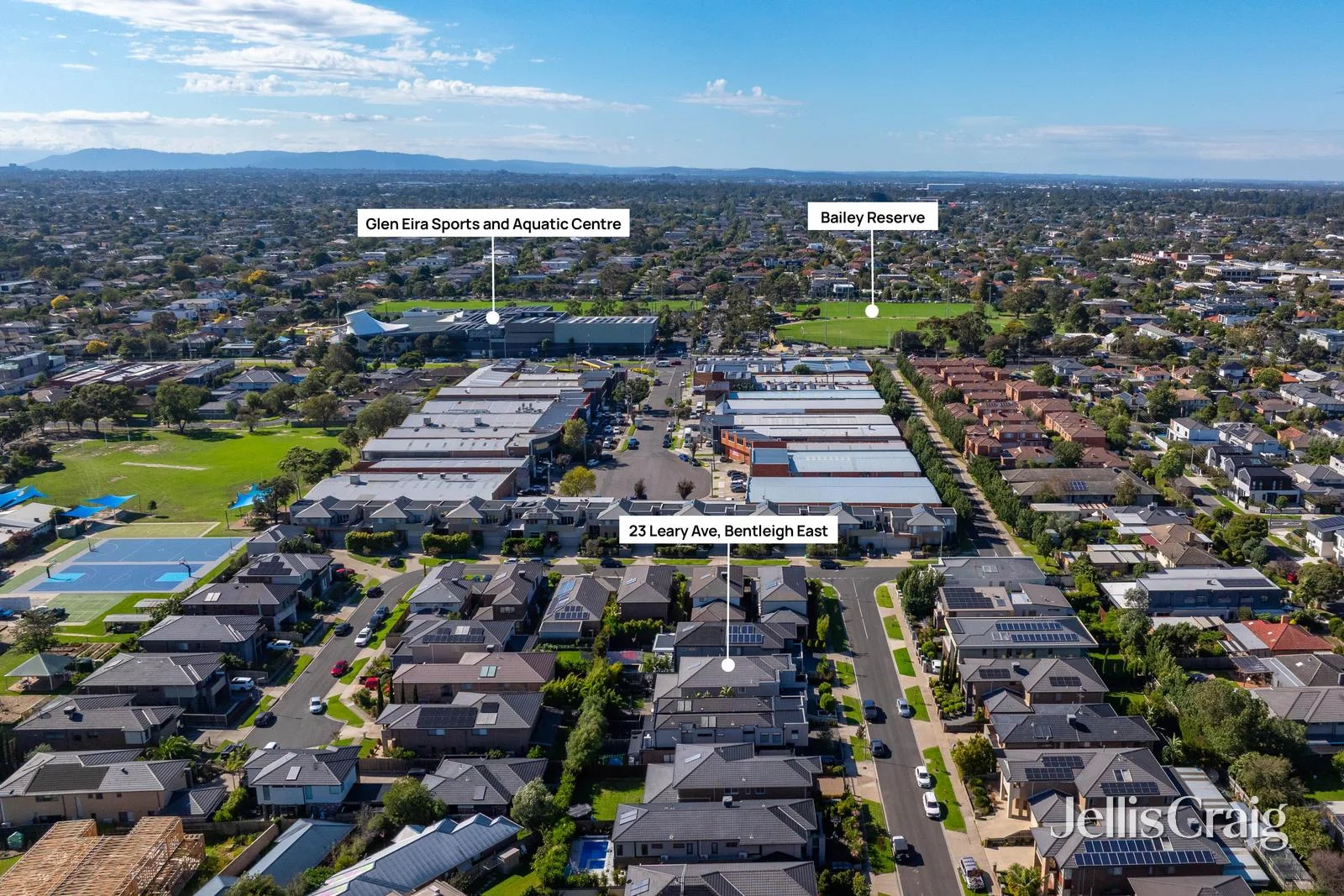 Additional image 21 of 23 Leary Avenue, Bentleigh East VIC 3165