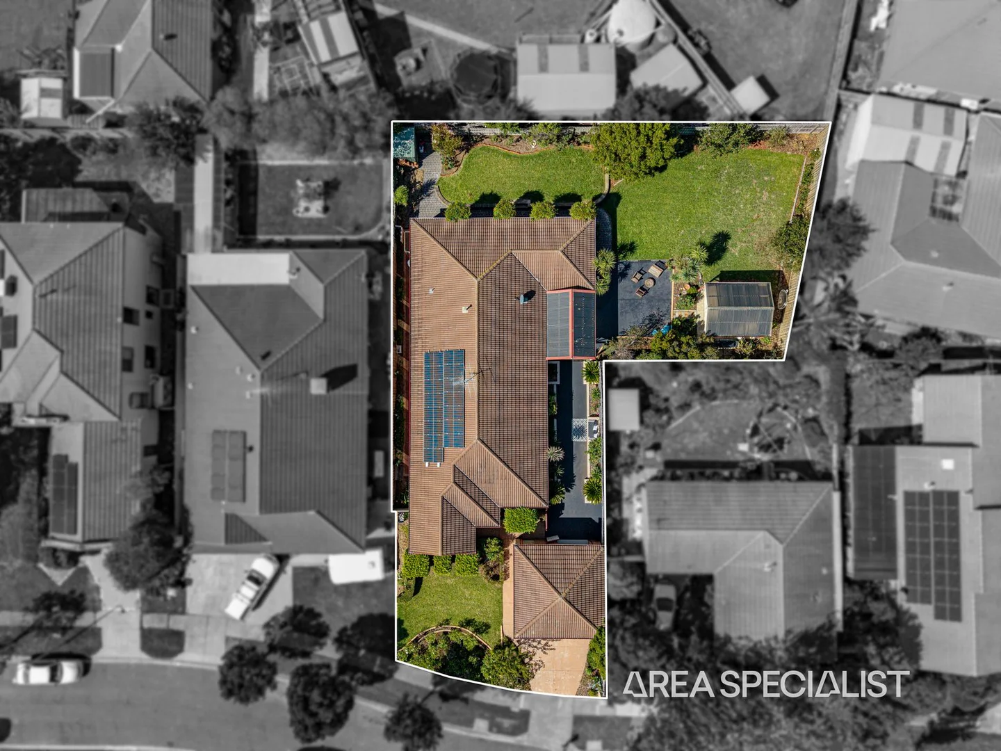 Additional image 3 of 6 Caulfield Court, Narre Warren VIC 3805