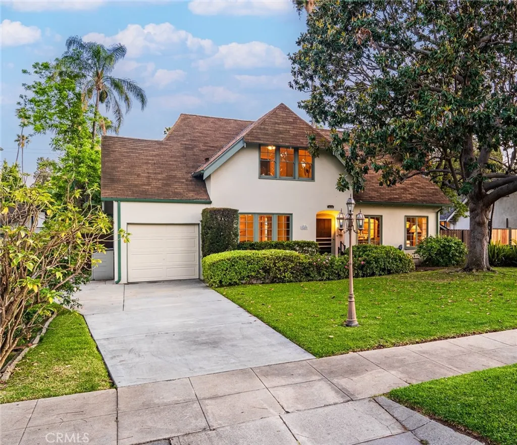 Additional image 2 of 1409 Laurel Street, South Pasadena, CA 91030