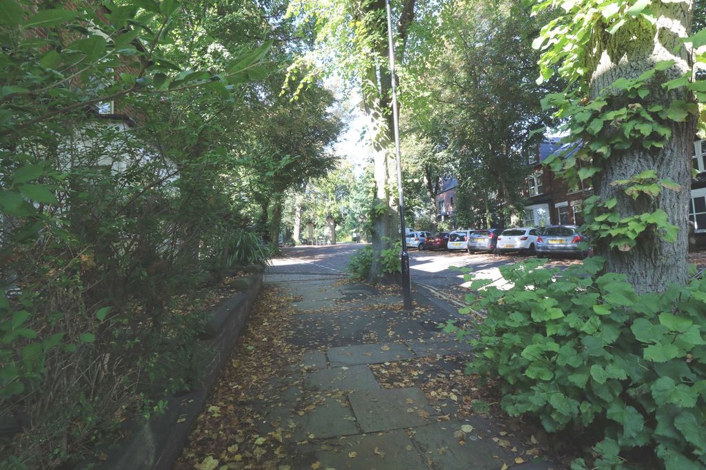 Additional image 13 of 6 bed shared accommodation to rentThompson Road, Sheffield S11