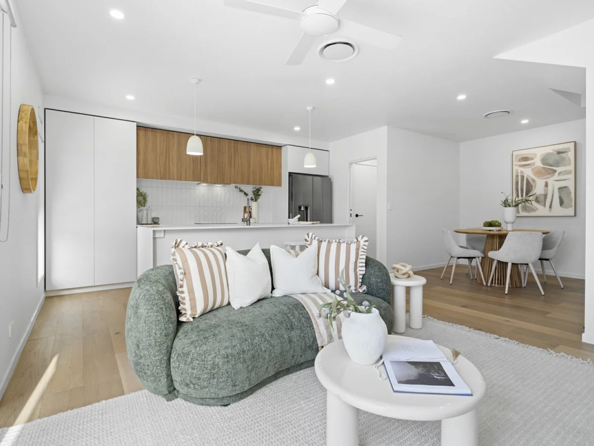 Additional image 4 of 8/8 Lawrence Lyons Place, Kenmore QLD 4069