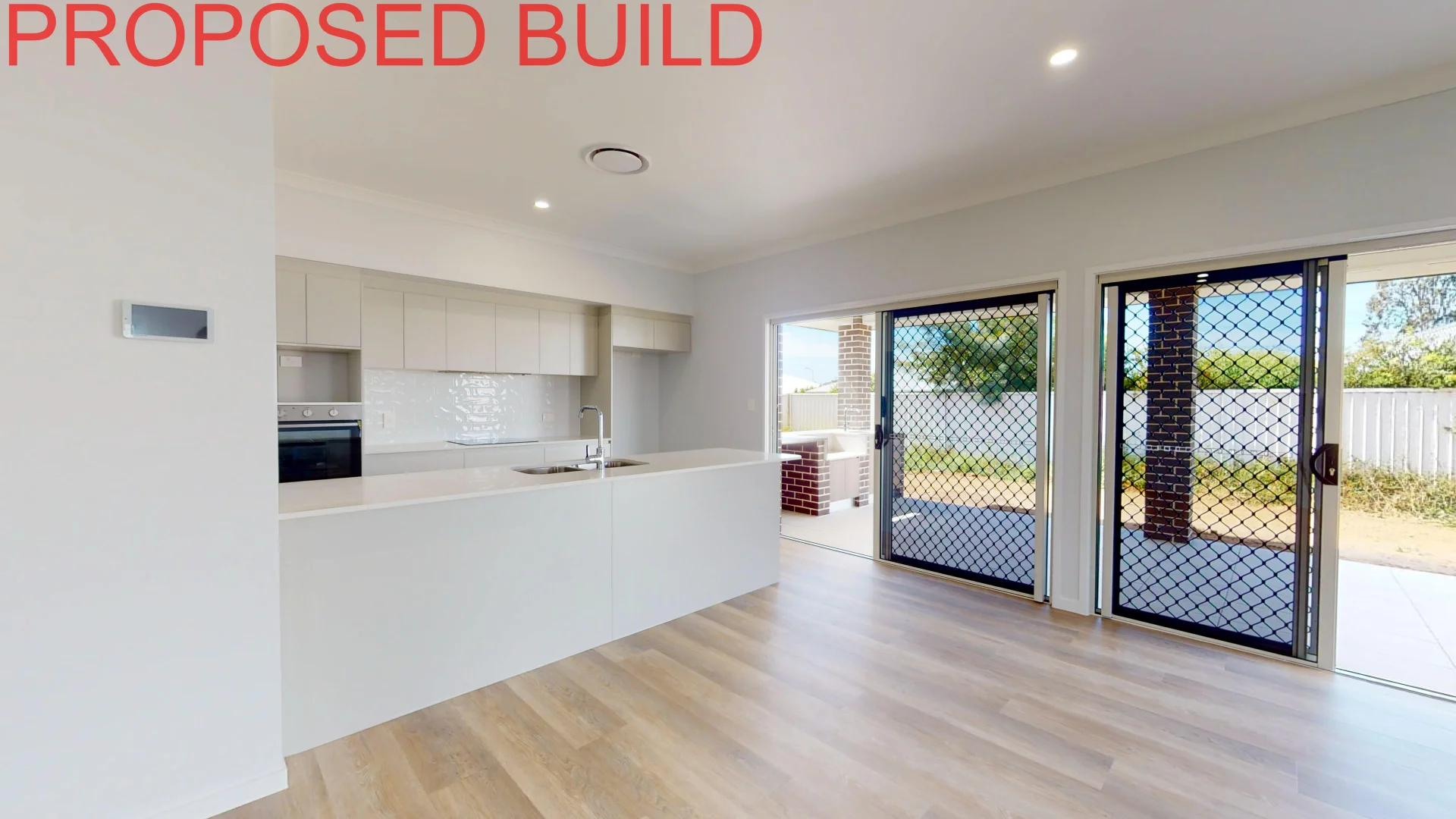 Additional image 2 of Lot 23 Burrum Park Estate, Burrum Town QLD 4659