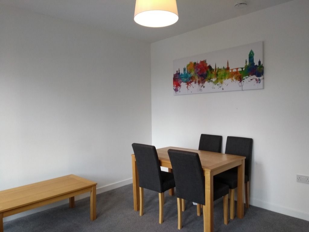 Additional image 3 of 3 bed flat to rentCameronian Street, Stirling FK8