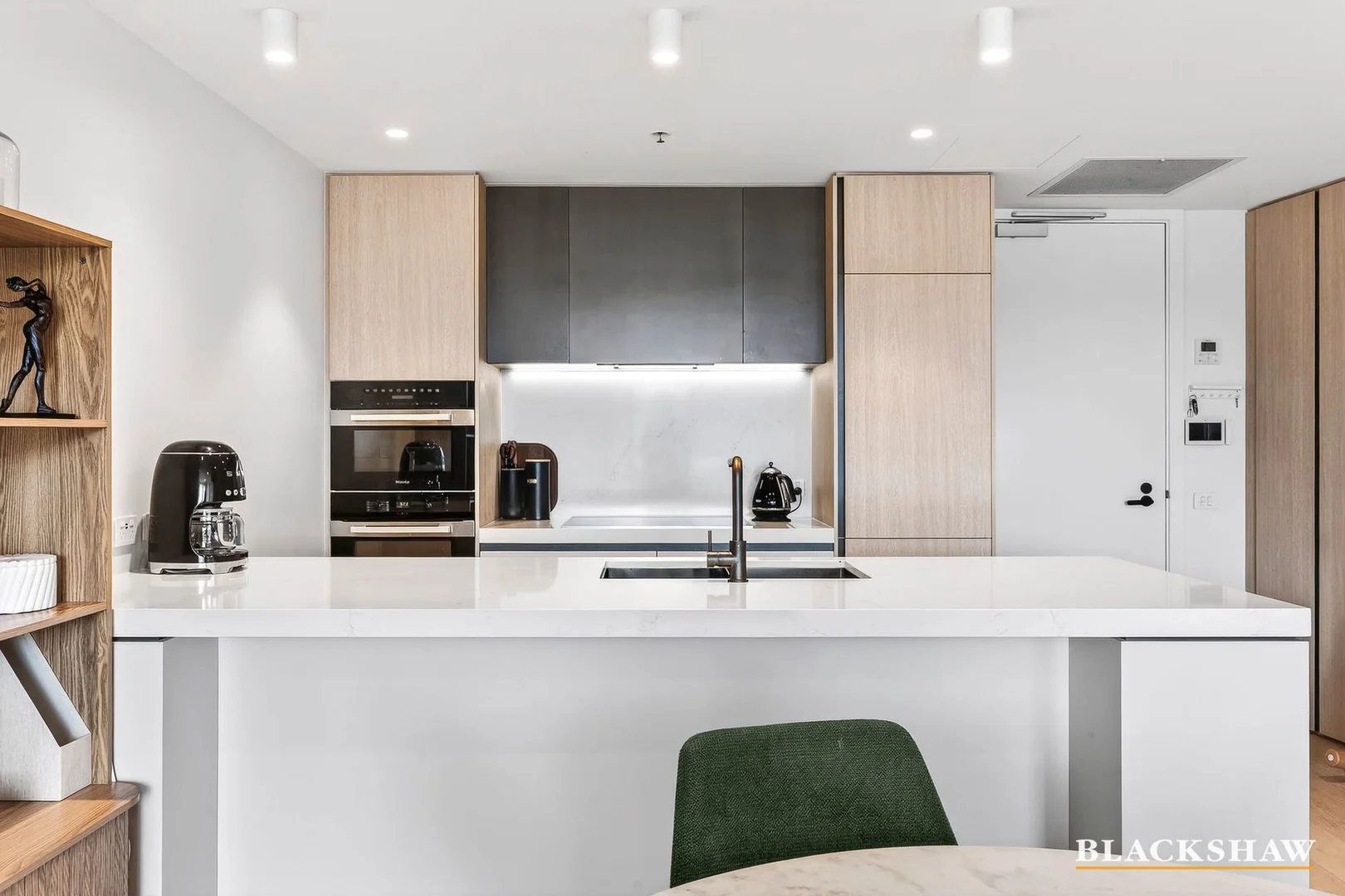Additional image 3 of 102/45 Honeysett View, Kingston ACT 2604