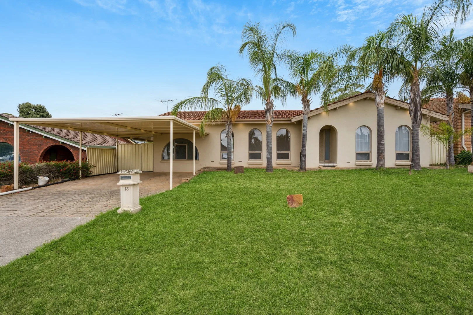 13 Andrea Street, Highbury SA 5089