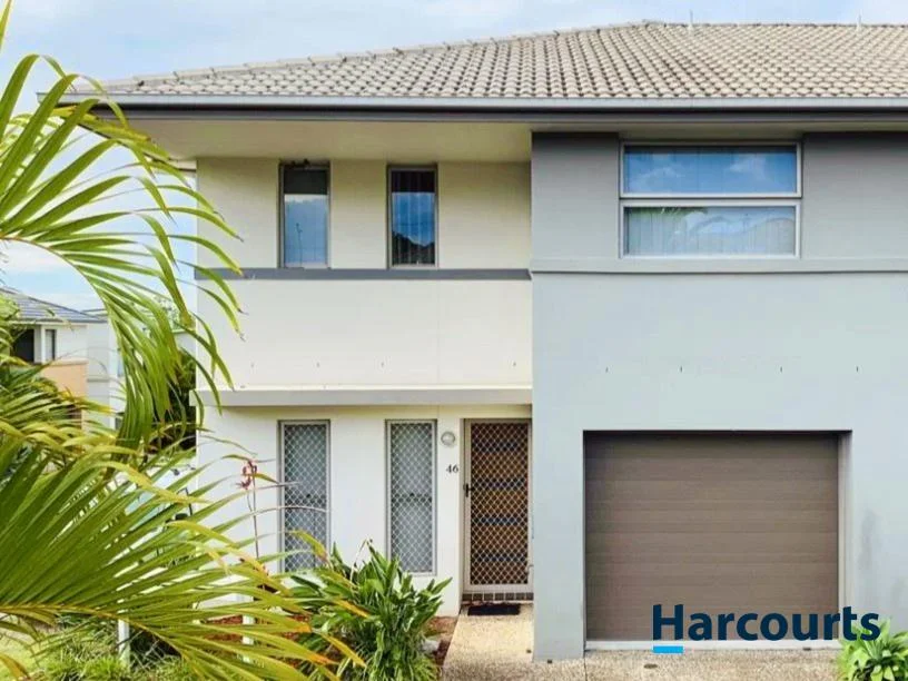 46/10 Yugumbir Street, Richlands QLD 4077