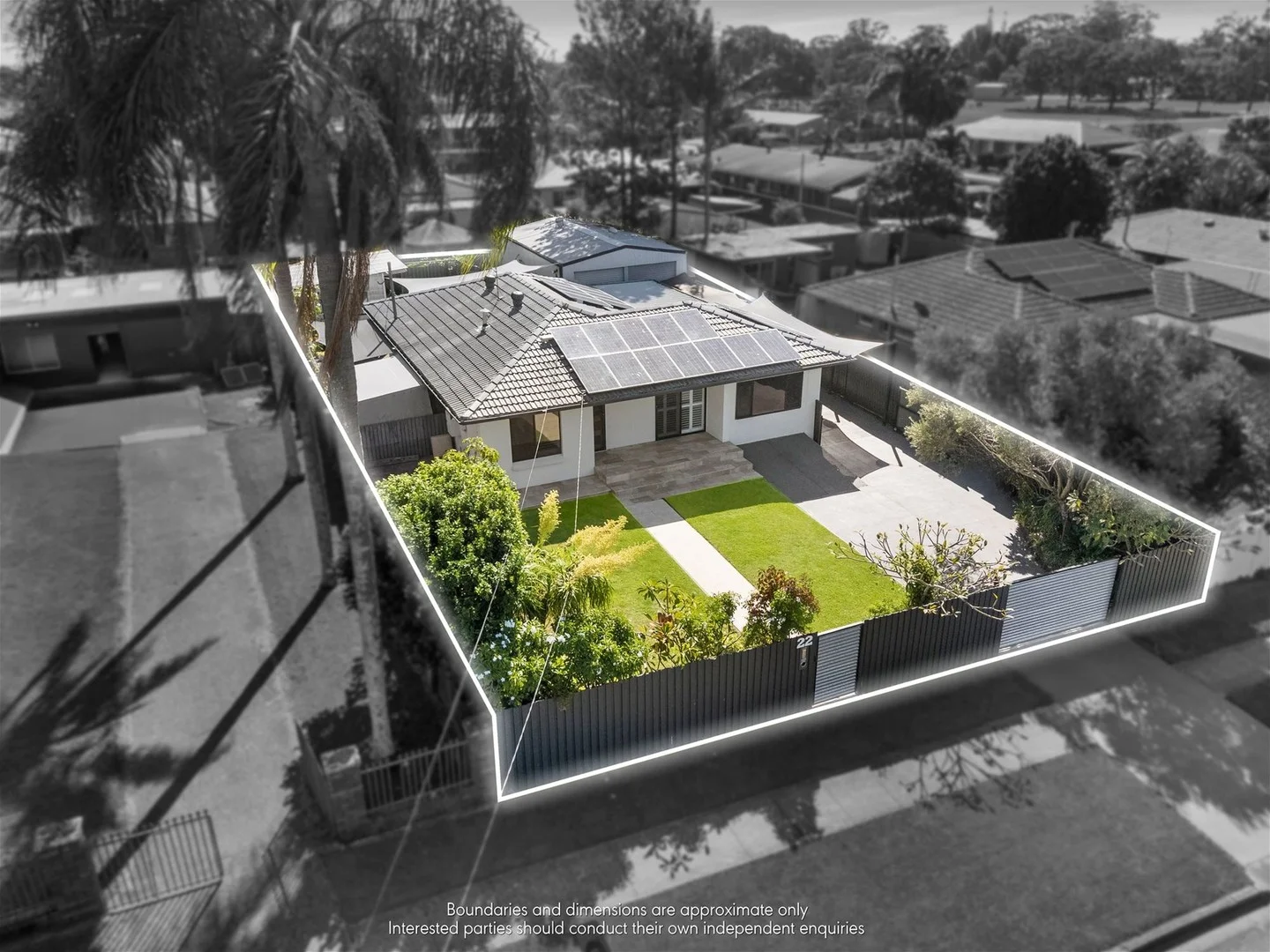 22 Elizabeth Drive, Alexandra Hills QLD 4161