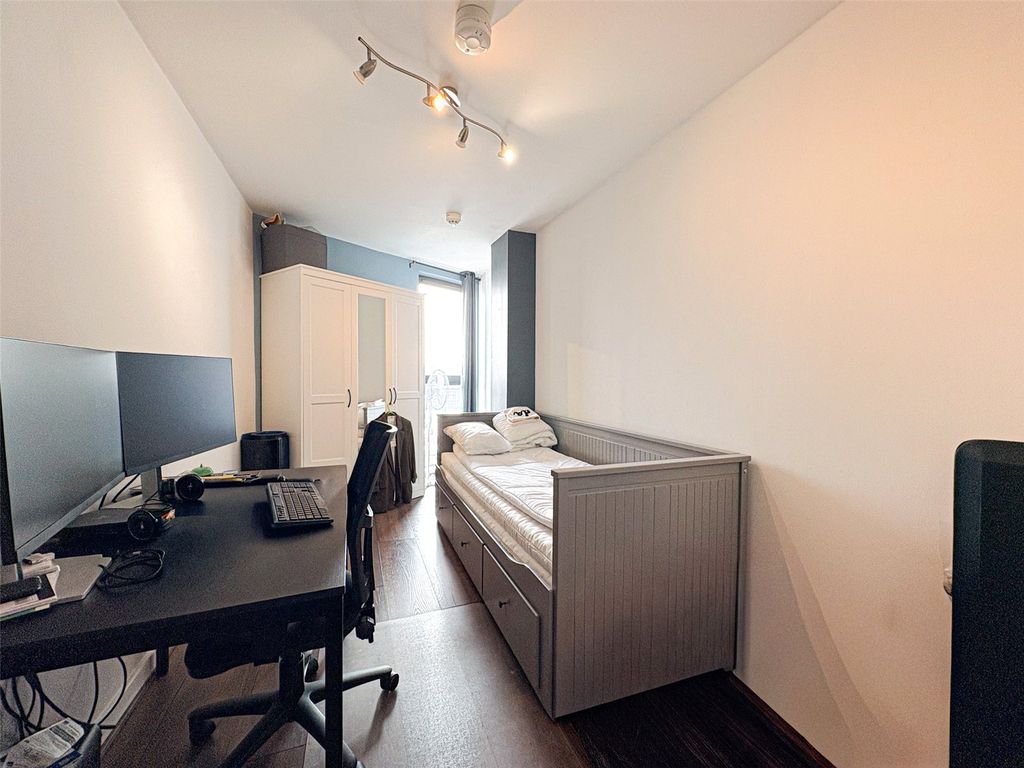 Additional image 8 of 2 bed flat to rentCornhill, Liverpool, Merseyside L1