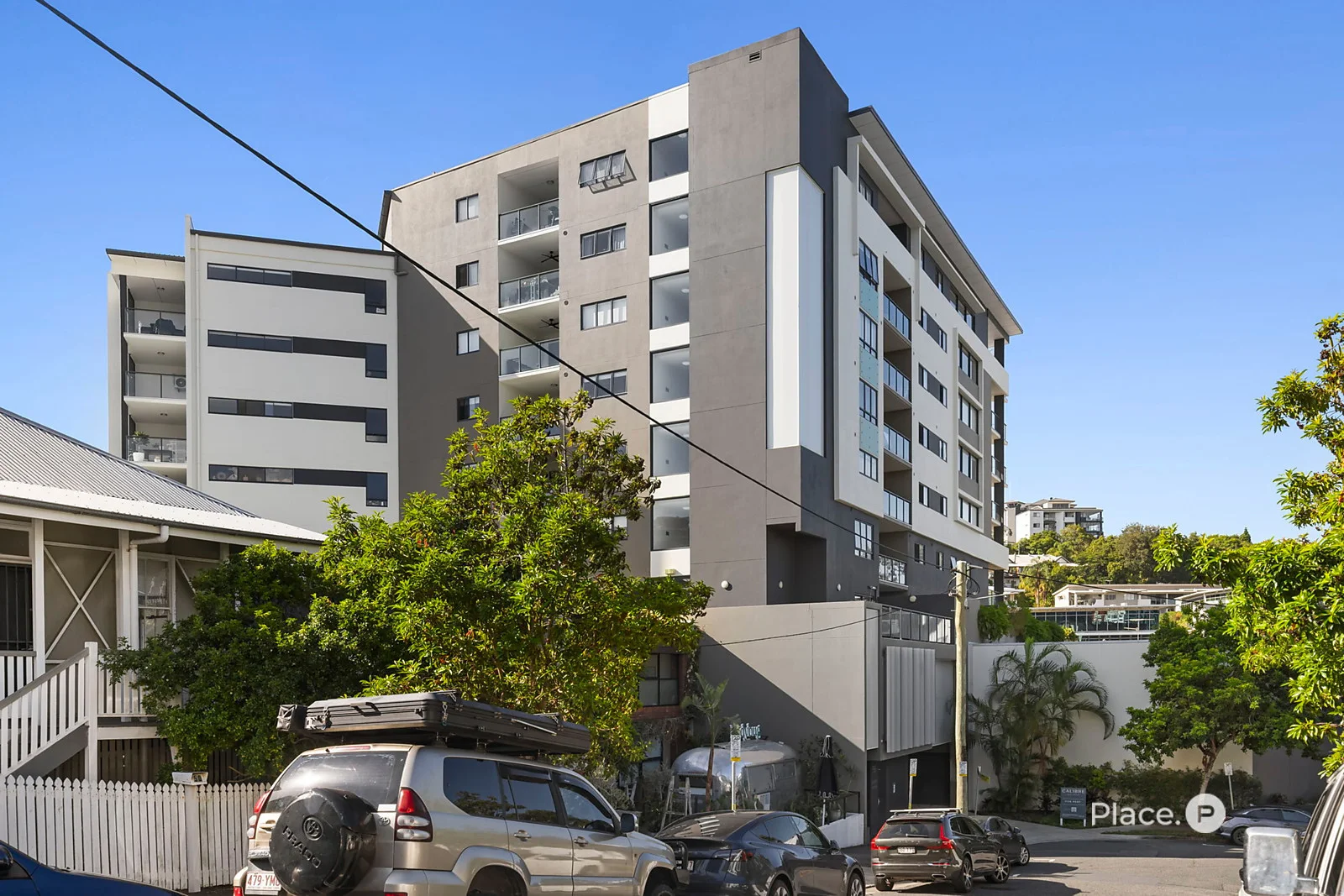 Additional image 16 of 806/56 Prospect Street, Fortitude Valley QLD 4006
