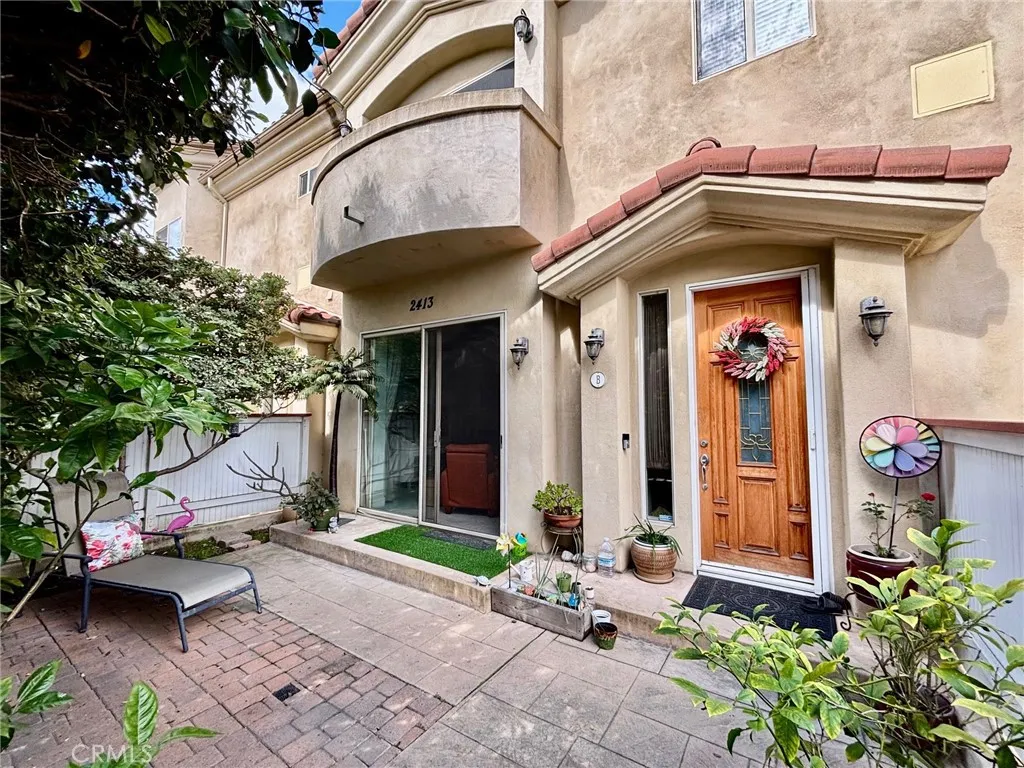 2413 Cabrillo Ave Unit B, Torrance, CA 90501 photo 2