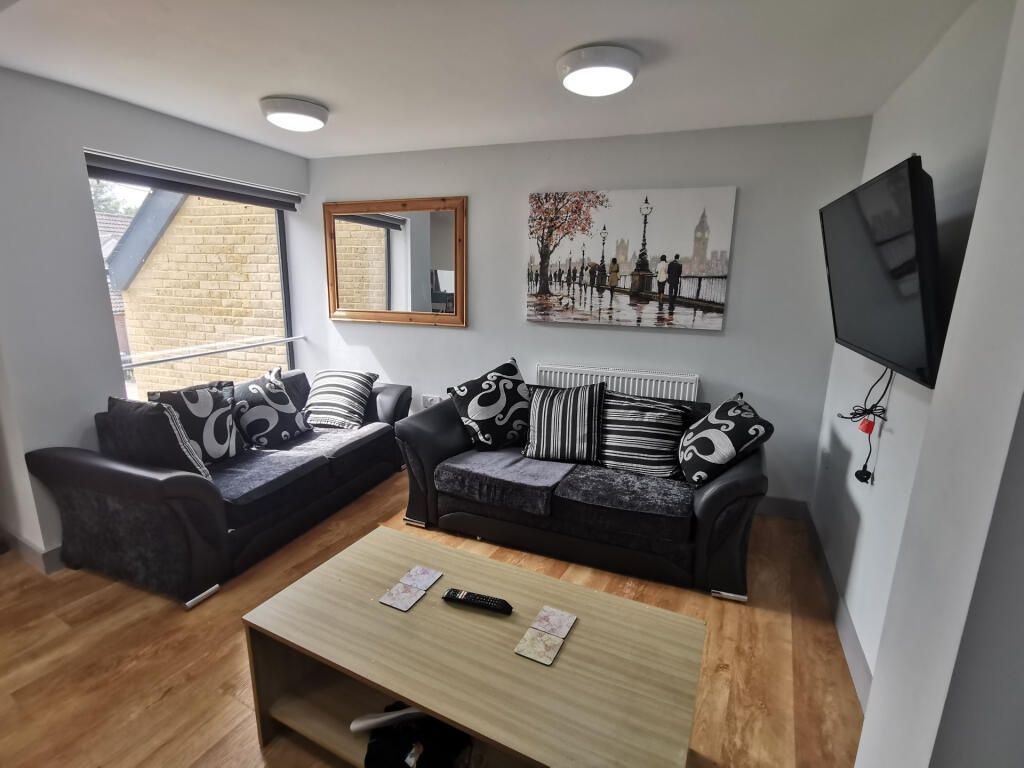 Additional image 8 of 6 bed flat to rentWoodland Way, Canterbury CT2