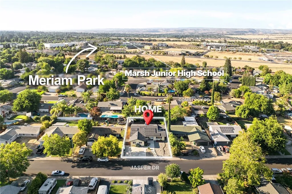 Additional image 65 of 18 Jasper Drive, Chico, CA 95928