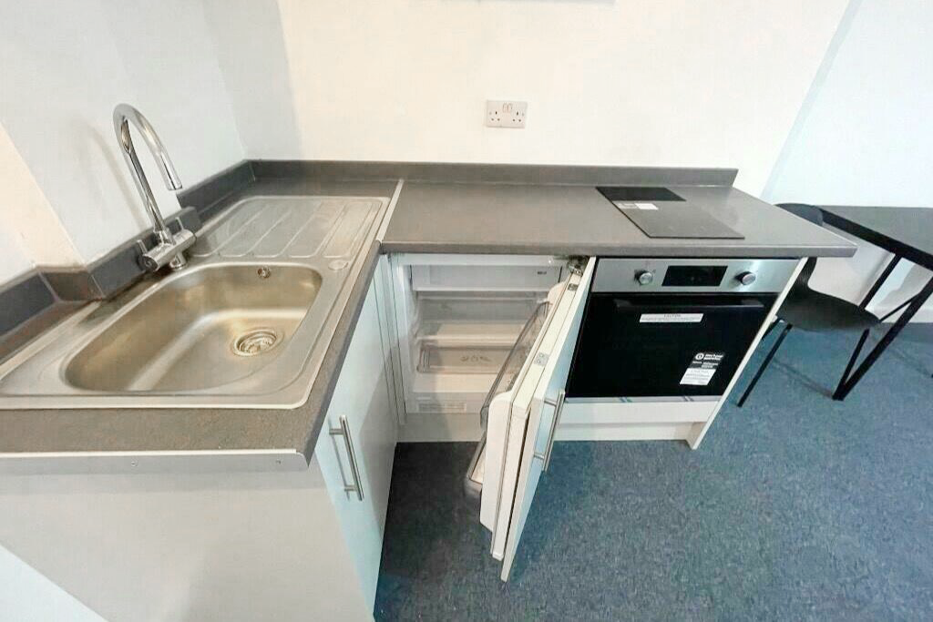 Additional image 4 of Studio to rentAlbert Terrace Road, Sheffield S6