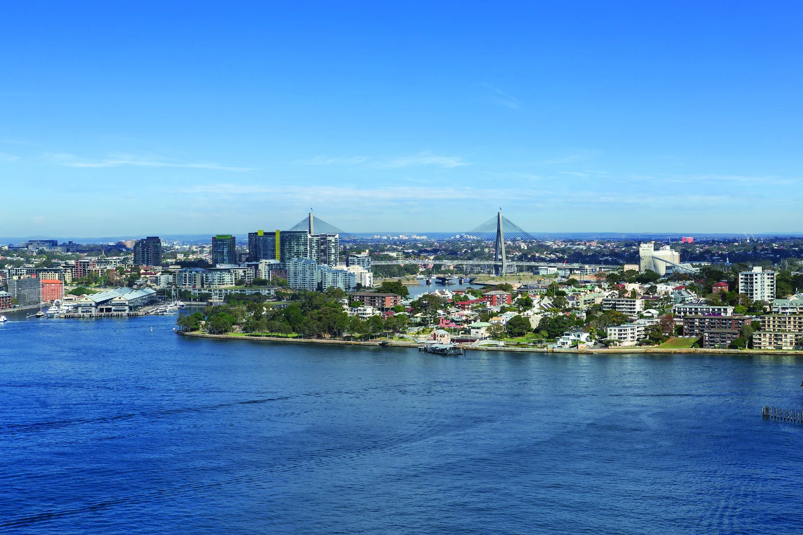 Additional image 2 of 128/14-28 Blues Point Road, McMahons Point NSW 2060