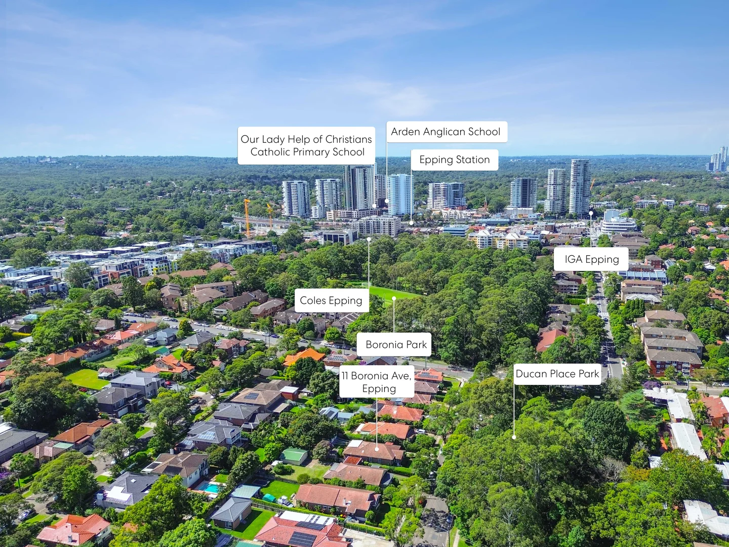 Additional image 19 of 11 Boronia Avenue, Epping NSW 2121