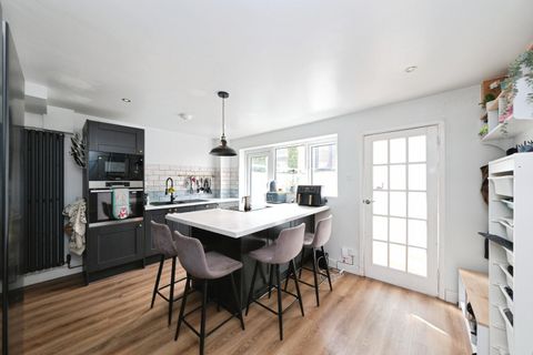Hallam Road, Mapperley NG3