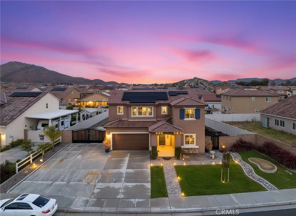 Additional image 2 of 28410 Pinon Court, Winchester, CA 92596