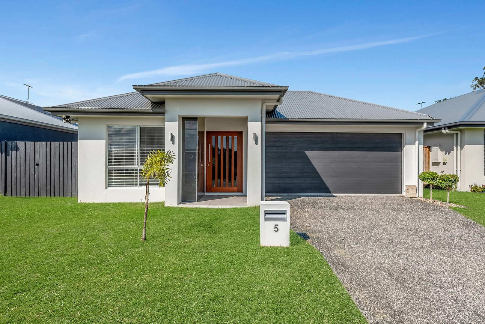 5 Horsetail Street, Caboolture QLD 4510
