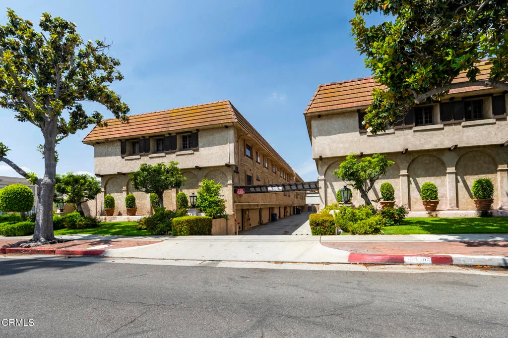 Additional image 2 of 105 N Almansor Street Unit 6, Alhambra, CA 91801