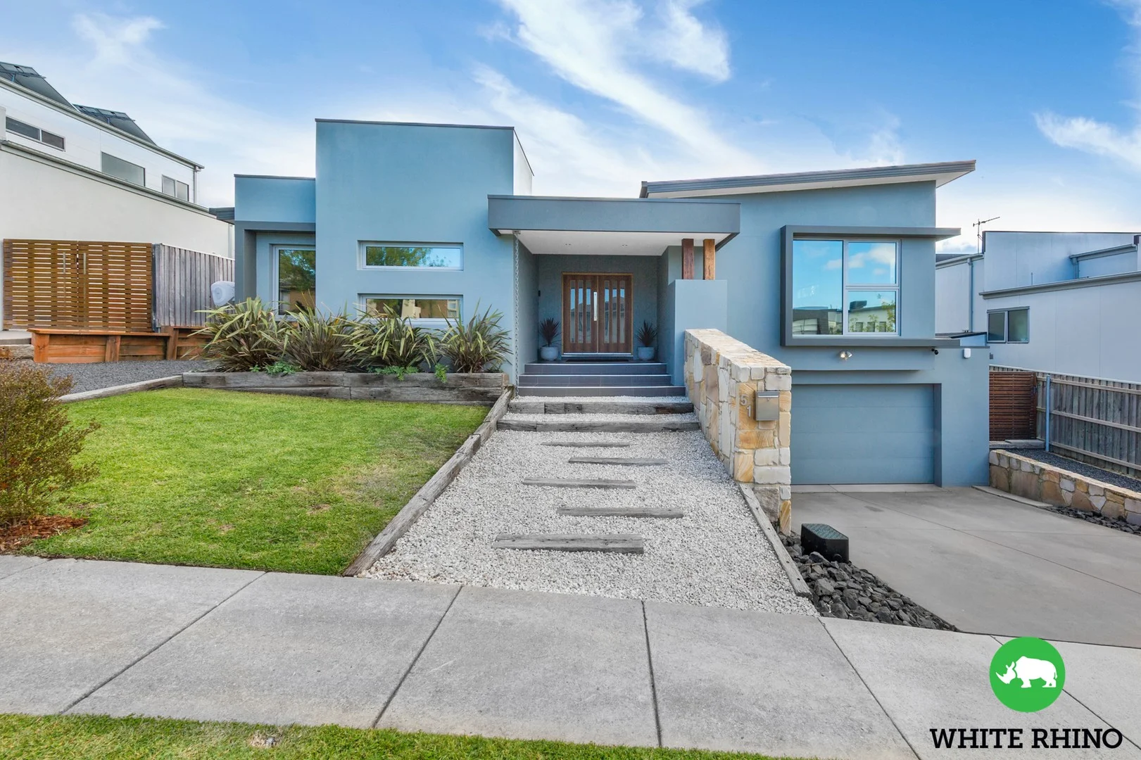 51 Alan Watt Crescent, Casey ACT 2913