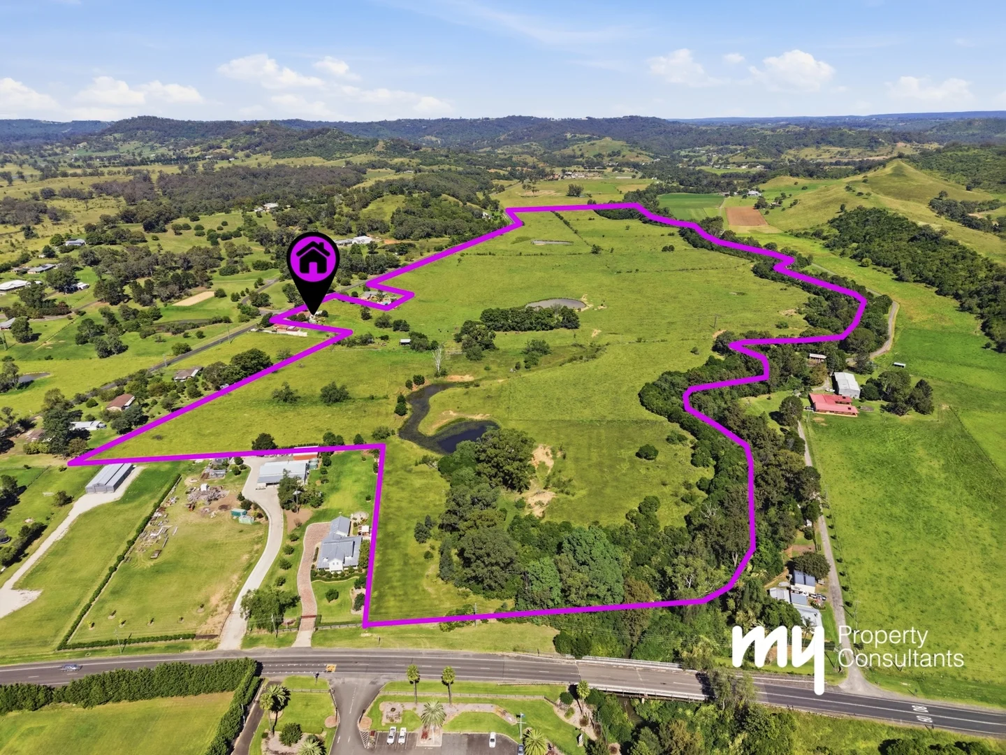 Additional image 6 of 46 Spring Creek Road, Mount Hunter NSW 2570