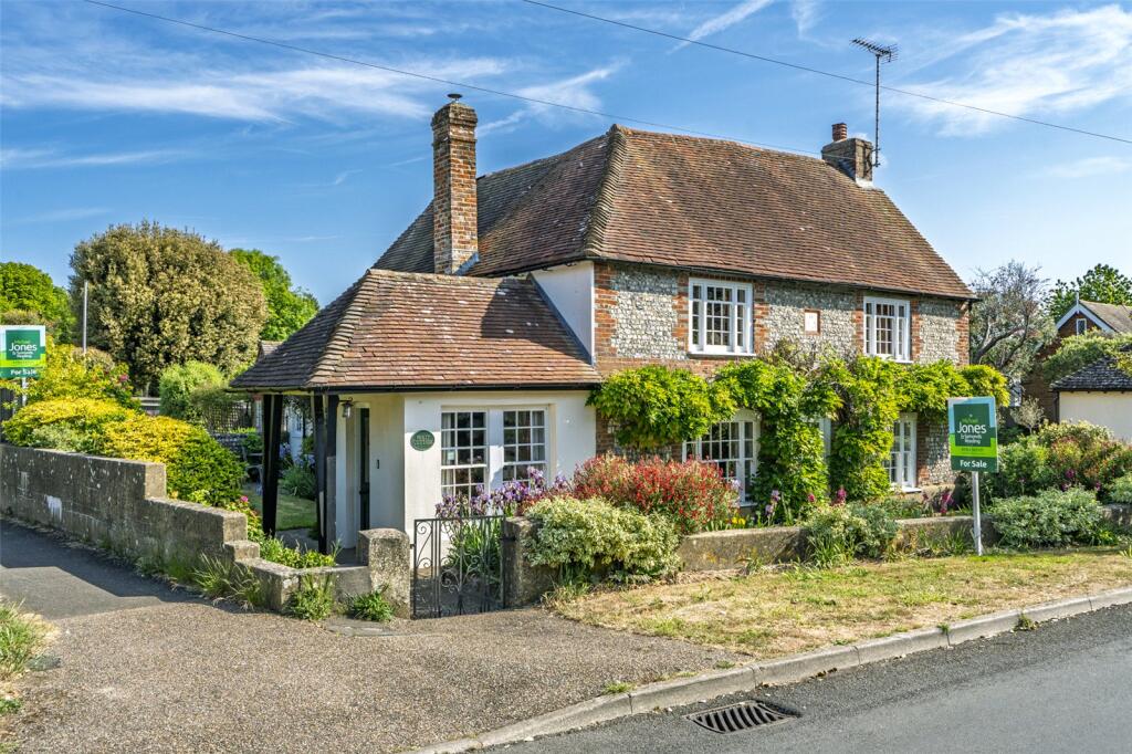 Church Lane, Ferring, Worthing, West Sussex, BN12