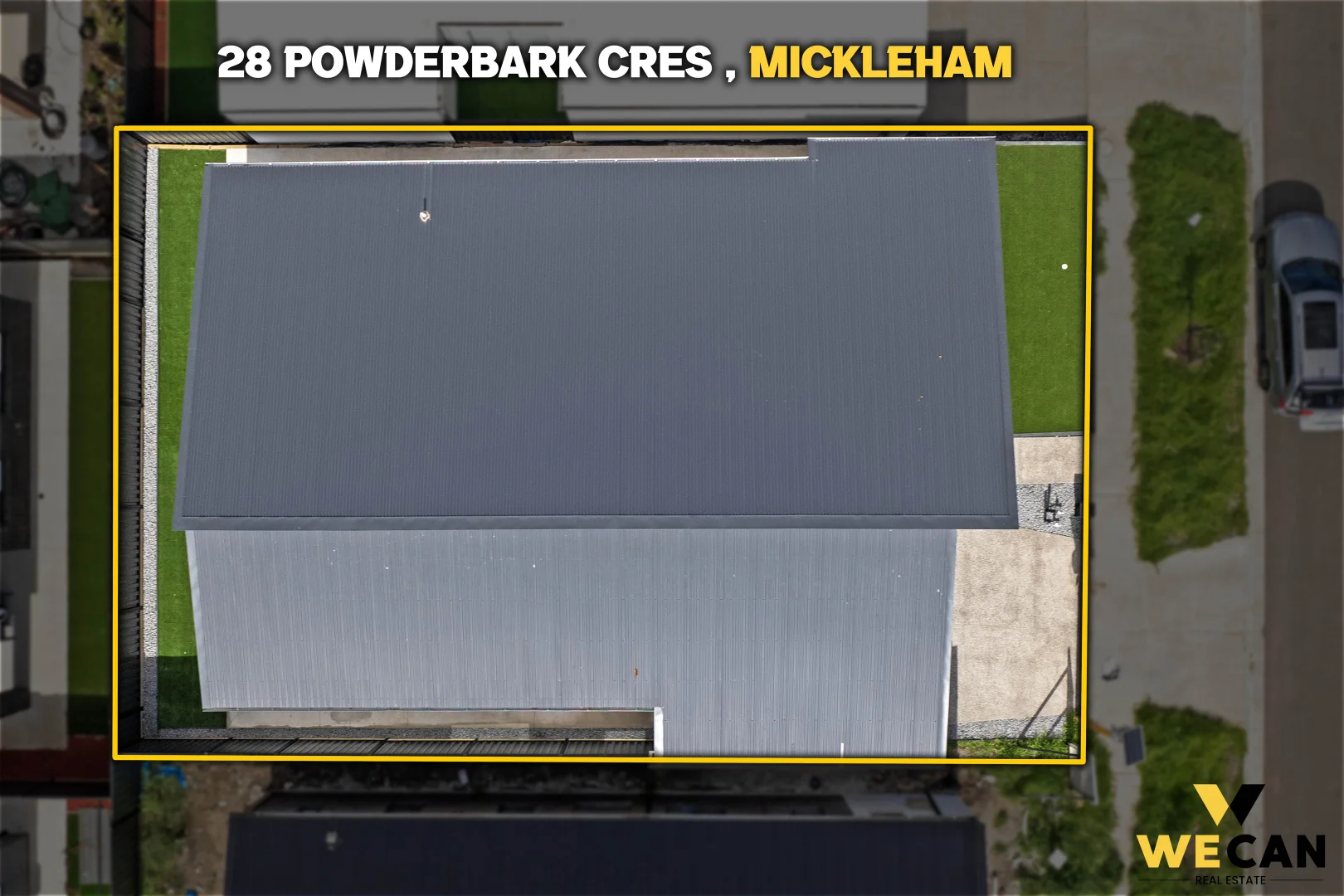 Additional image 17 of 28 Powderbark Crescent, Mickleham VIC 3064