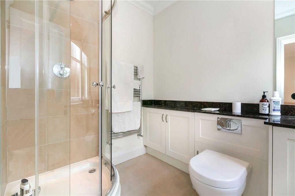 Additional image 13 of 3 bed flat for saleEmmetts House, Ide Hill, Sevenoaks TN14