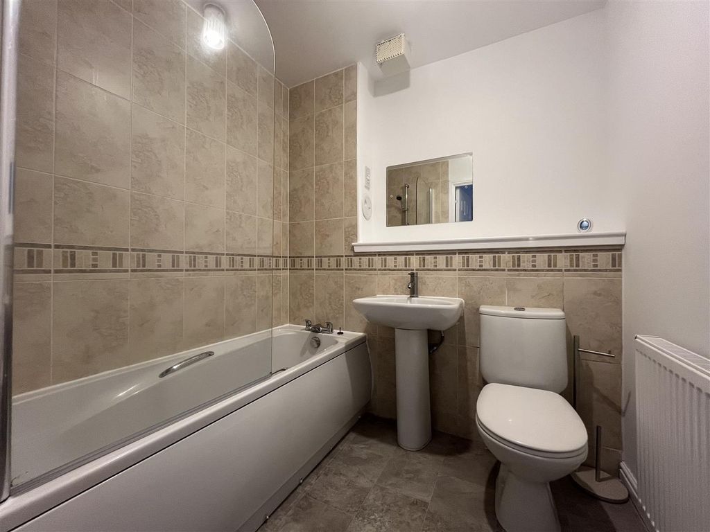 Additional image 7 of 2 bed flat to rentCollinson View, Perth PH1